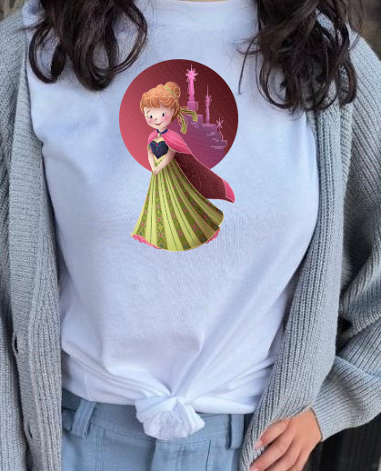 Anna T-shirt