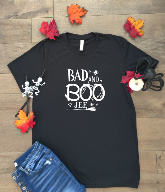 Bad and Boojee T-Shirt