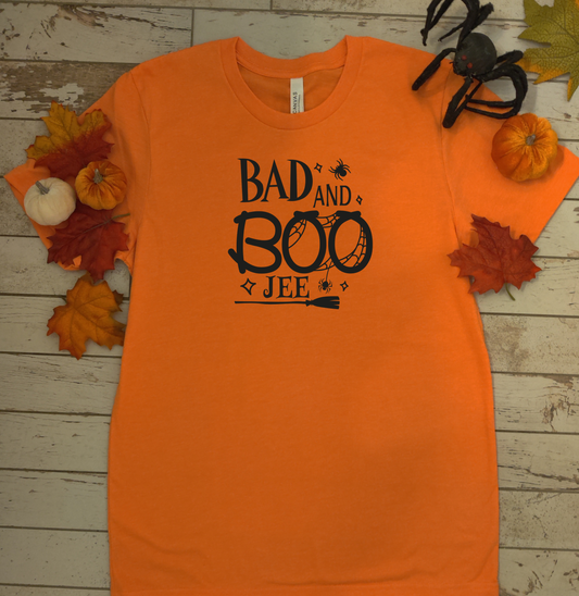 Bad and Boojee T-Shirt