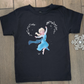 Elsa Kids Shirt