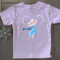 Elsa Kids Shirt