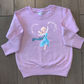 Elsa Toddler Sweatshirt