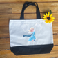 Elsa Tote Bag