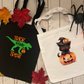 Trick or Treat Bags