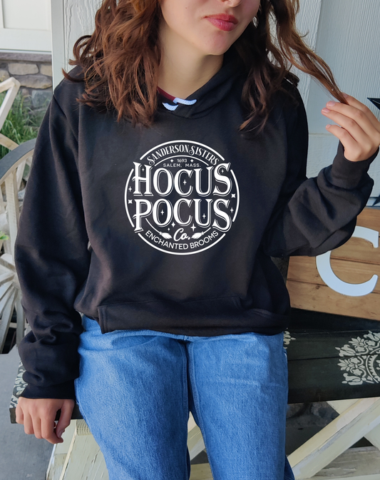 Hocus Pocus Hoodie