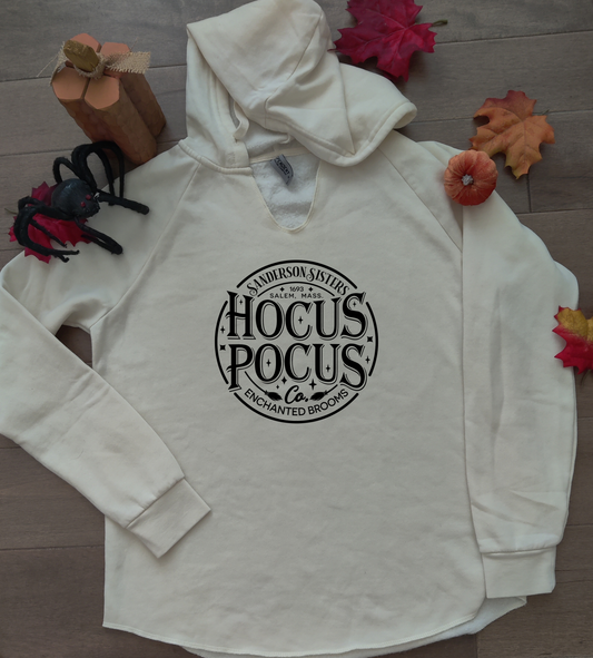 Hocus Pocus Hoodie