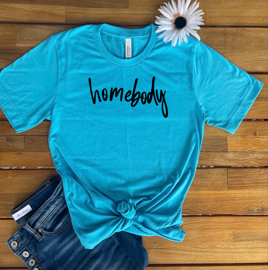 Homebody T-Shirt