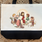 Jesus Among Children Tote Bag (Version 2)