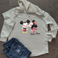 Mickey + Minnie Hoodie