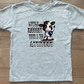 Mooody Cow Kids Shirt