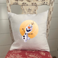 Olaf Pillowcase