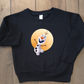 Olaf Toddler Sweatshirt