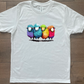 Rainbow Sheep Kids Shirt