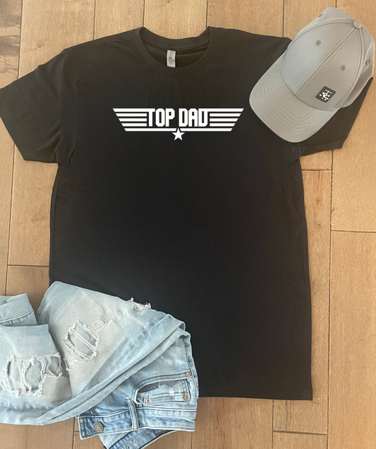 Top Dad T-Shirt