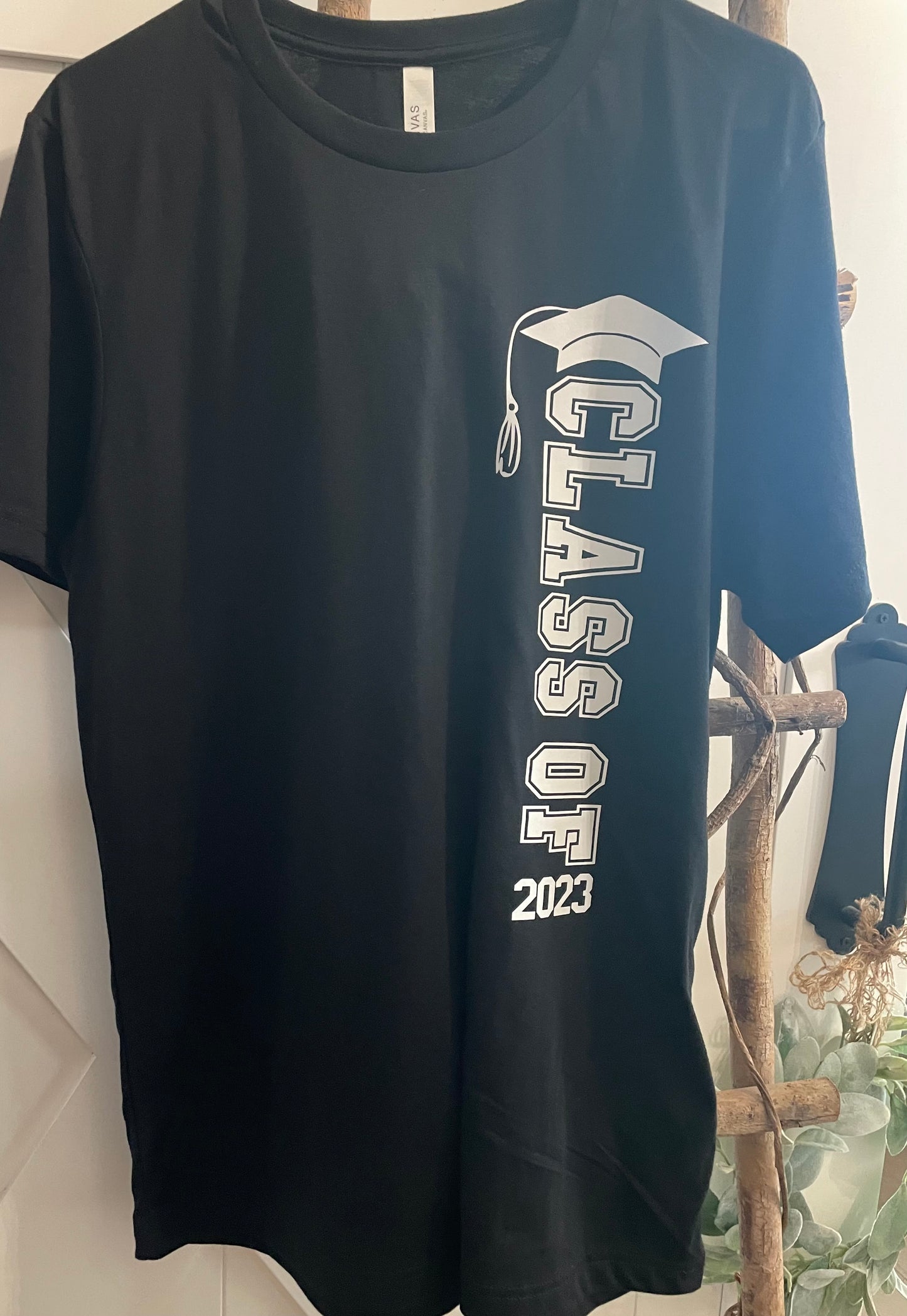 Class of T-Shirt