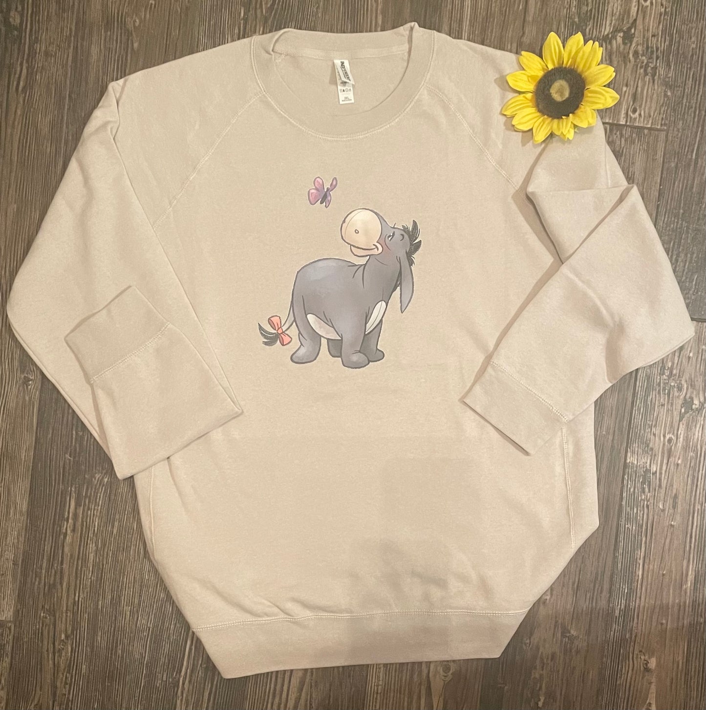 Eeyore Sweatshirt