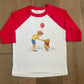 Winnie the Pooh Kids Shirt