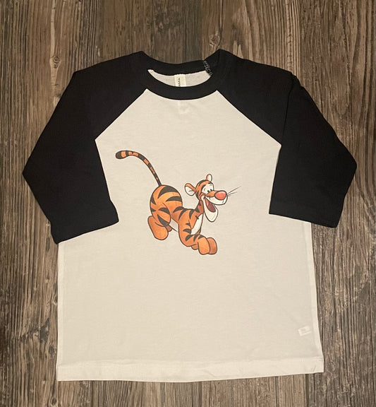 Winnie the Pooh Kids Shirt