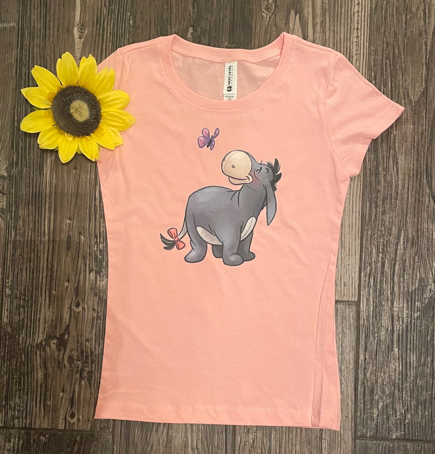 Winnie the Pooh Kids Shirt