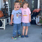 The Boo Crew Kids Shirt