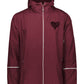 Scribble Heart Pocket Graphic