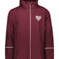 Scribble Heart Pocket Graphic