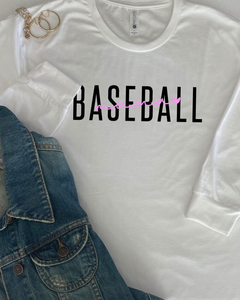 Baseball Mama