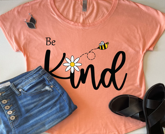 Be Kind T-Shirt