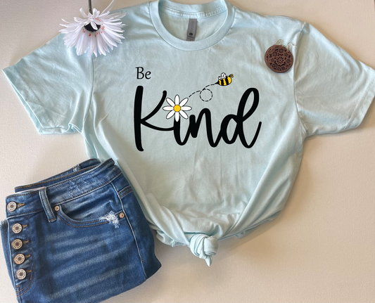 Be Kind T-Shirt