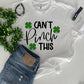Can't Pinch This T-shirt