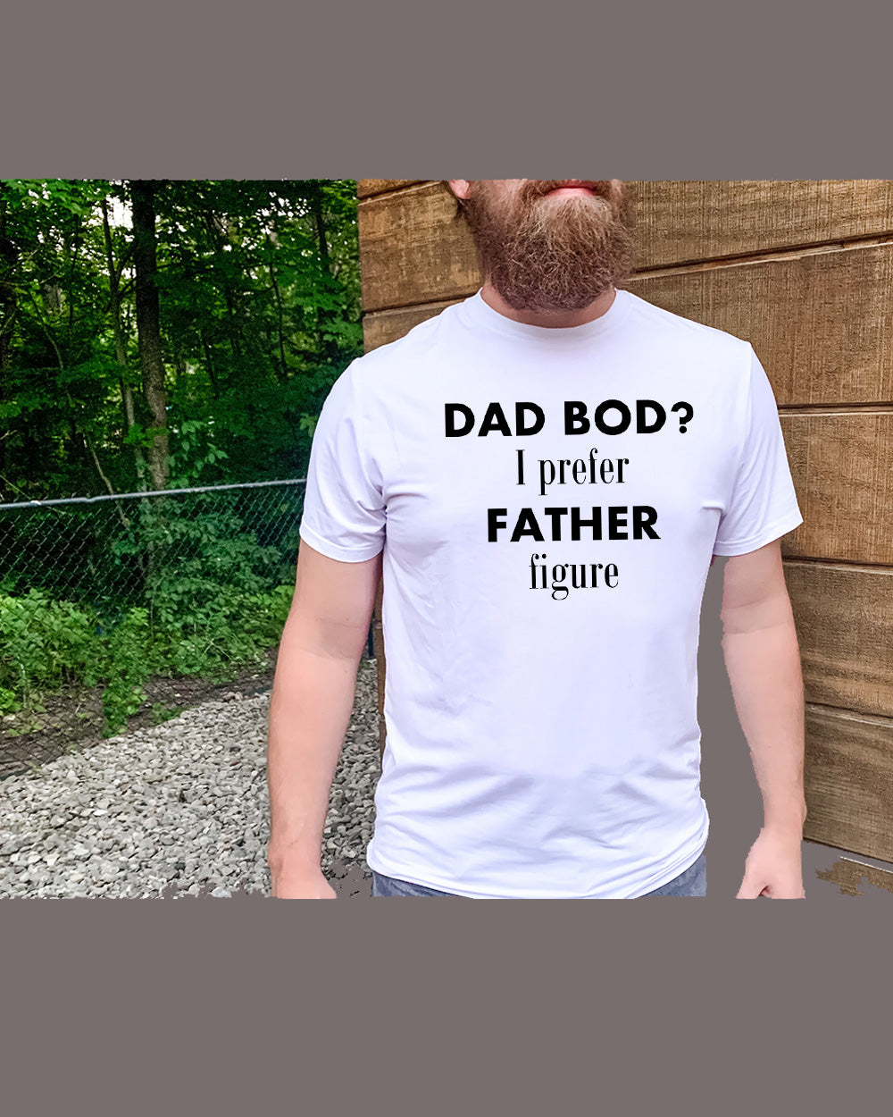 Dad Bod?