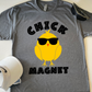 Easter - Chick Magnet