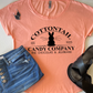 Easter - Cottontail Candy Company