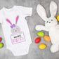 Easter Onesie - Girl