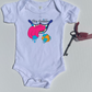 Dice Gobbler Onesie