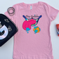 Dice Gobbler Toddler Shirt