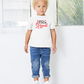 Guilty of Stealing Hearts Kids Shirt
