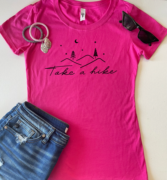 Take a Hike T-Shirt