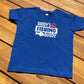 Daddy's Fishing Buddy Toddler Shirt