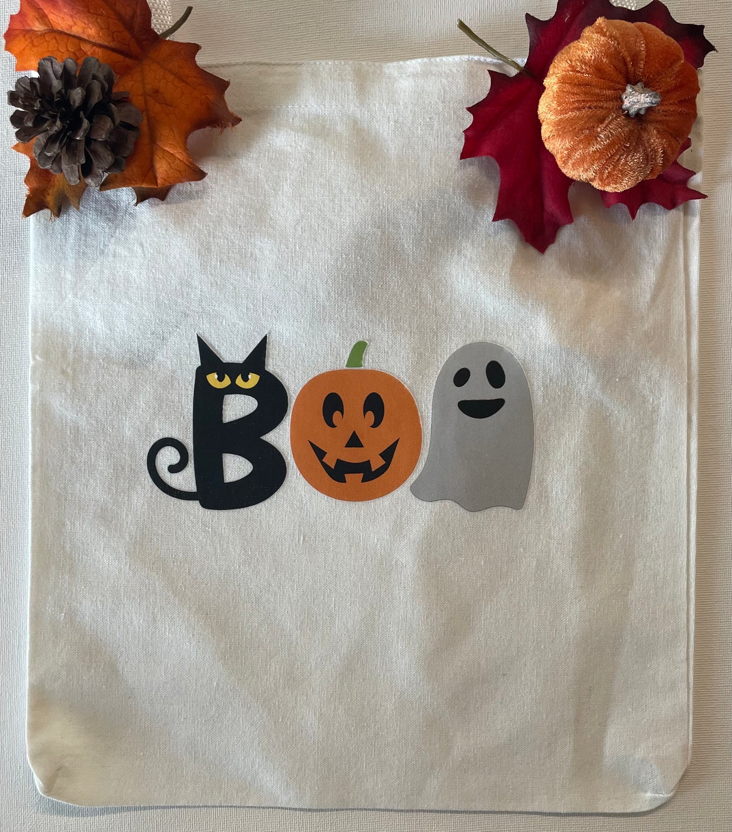 Trick or Treat Bags