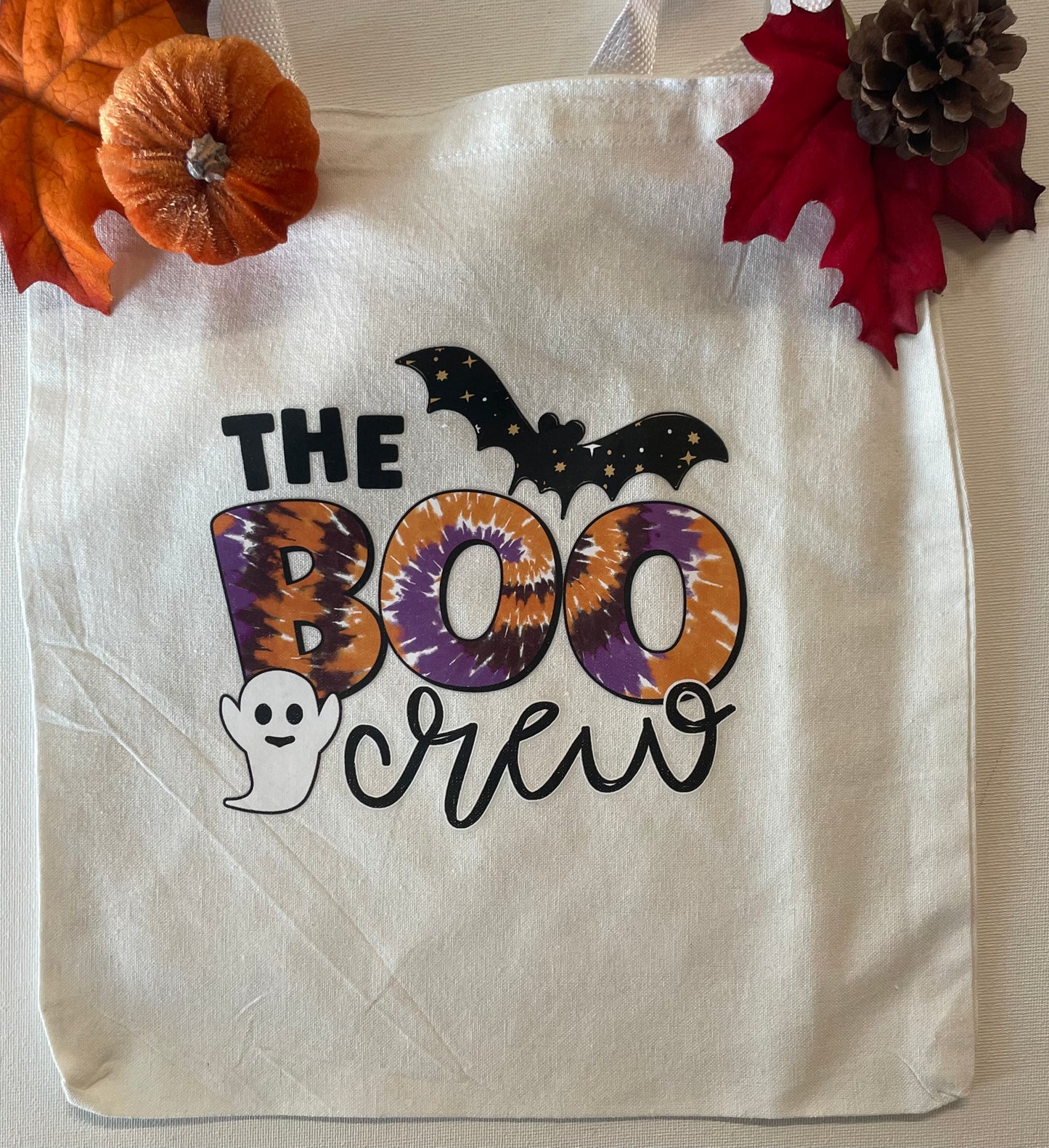 Trick or Treat Bags