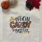 Trick or Treat Bags