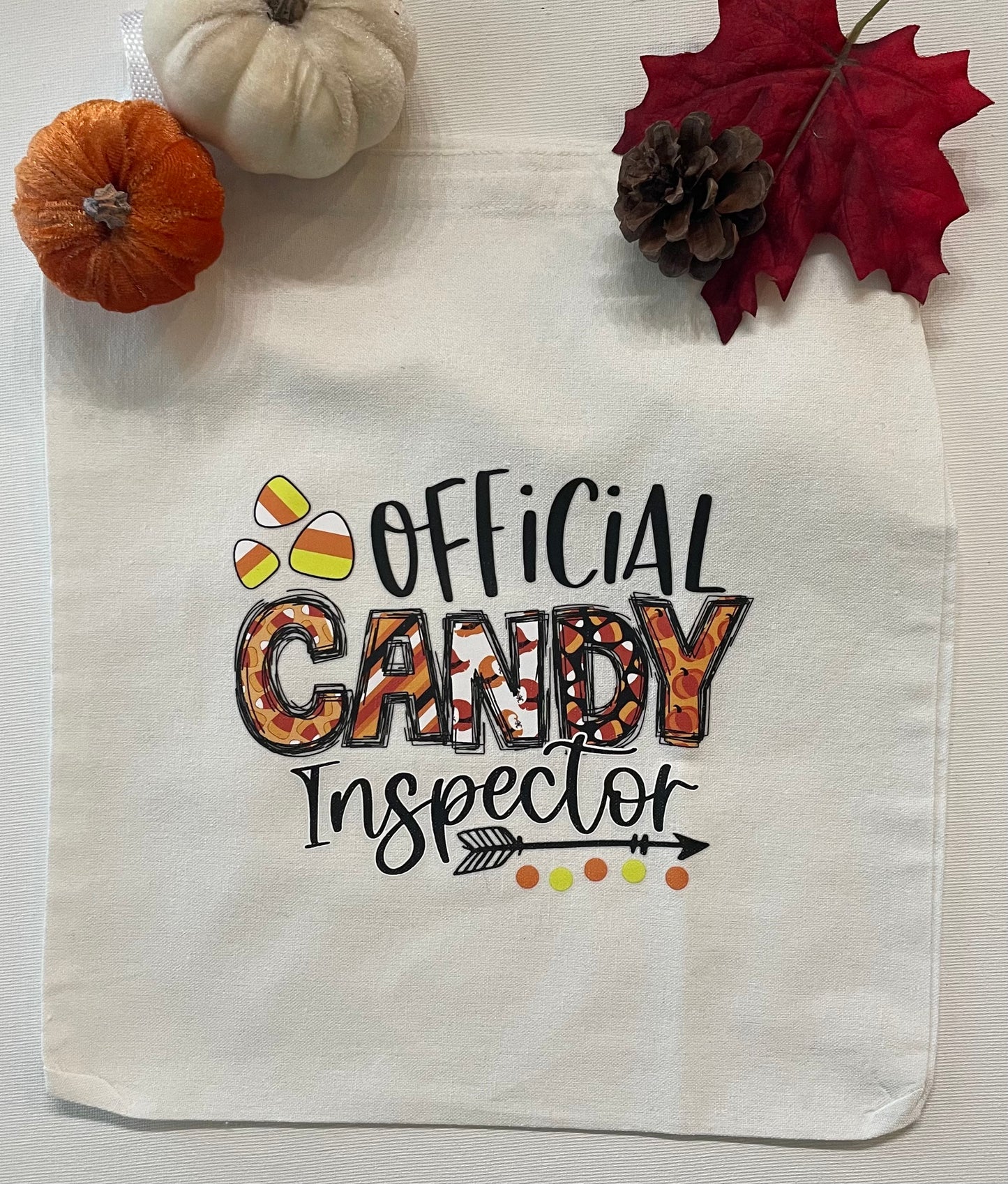 Trick or Treat Bags