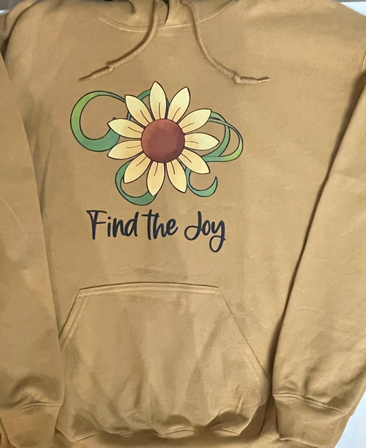 Find the Joy Hoodie