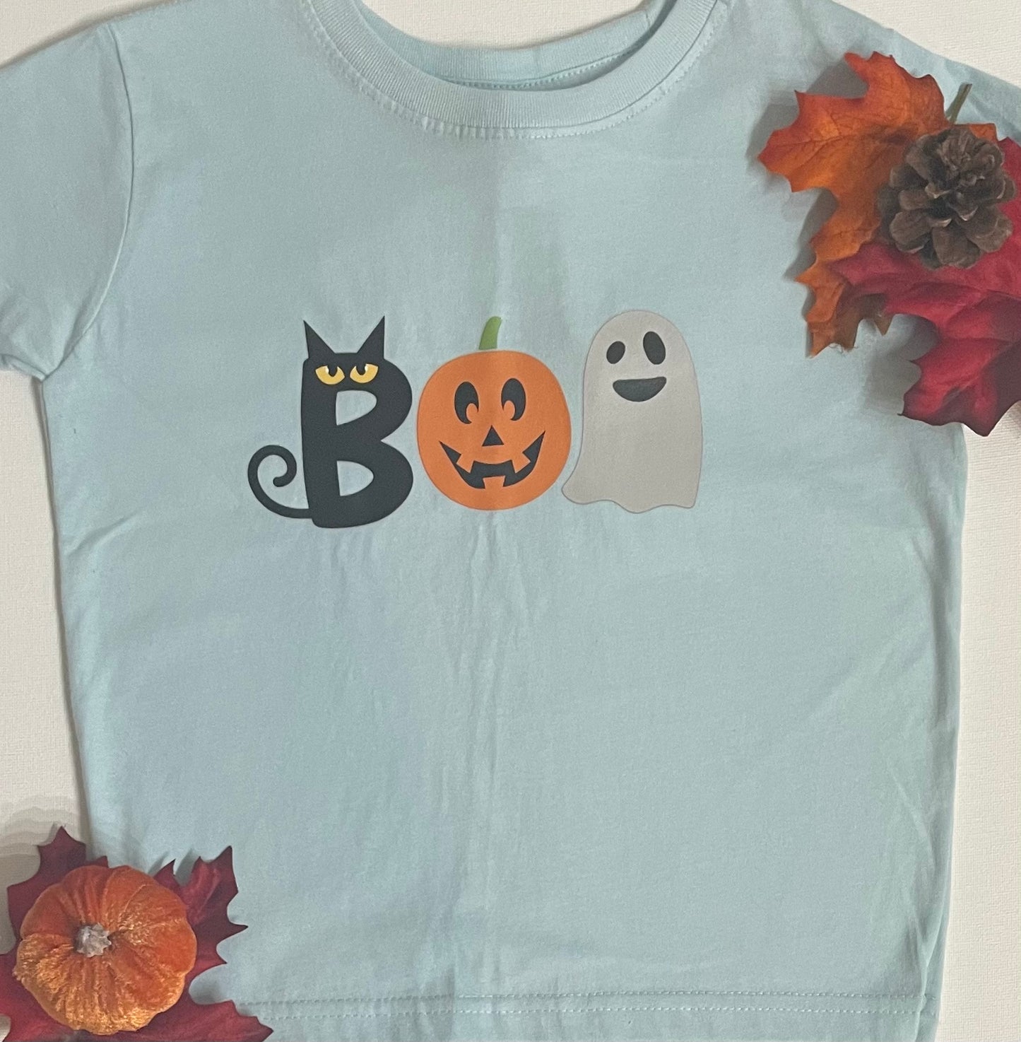 Boo Kids Shirt