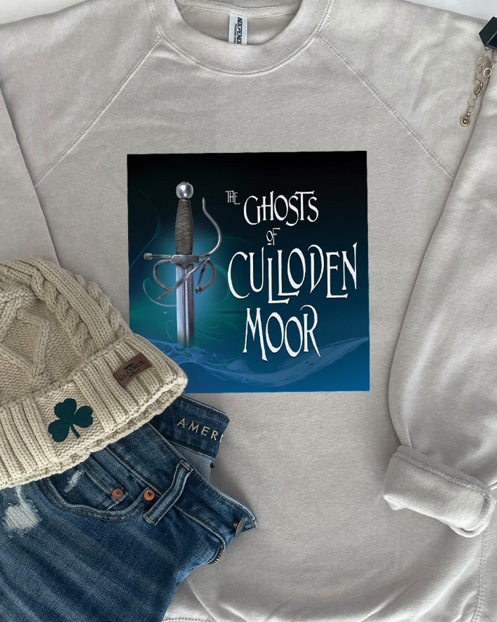 L.L. Muir Sweatshirt
