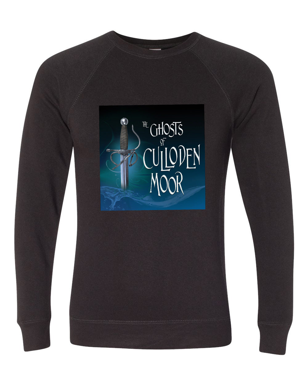 L.L. Muir Sweatshirt