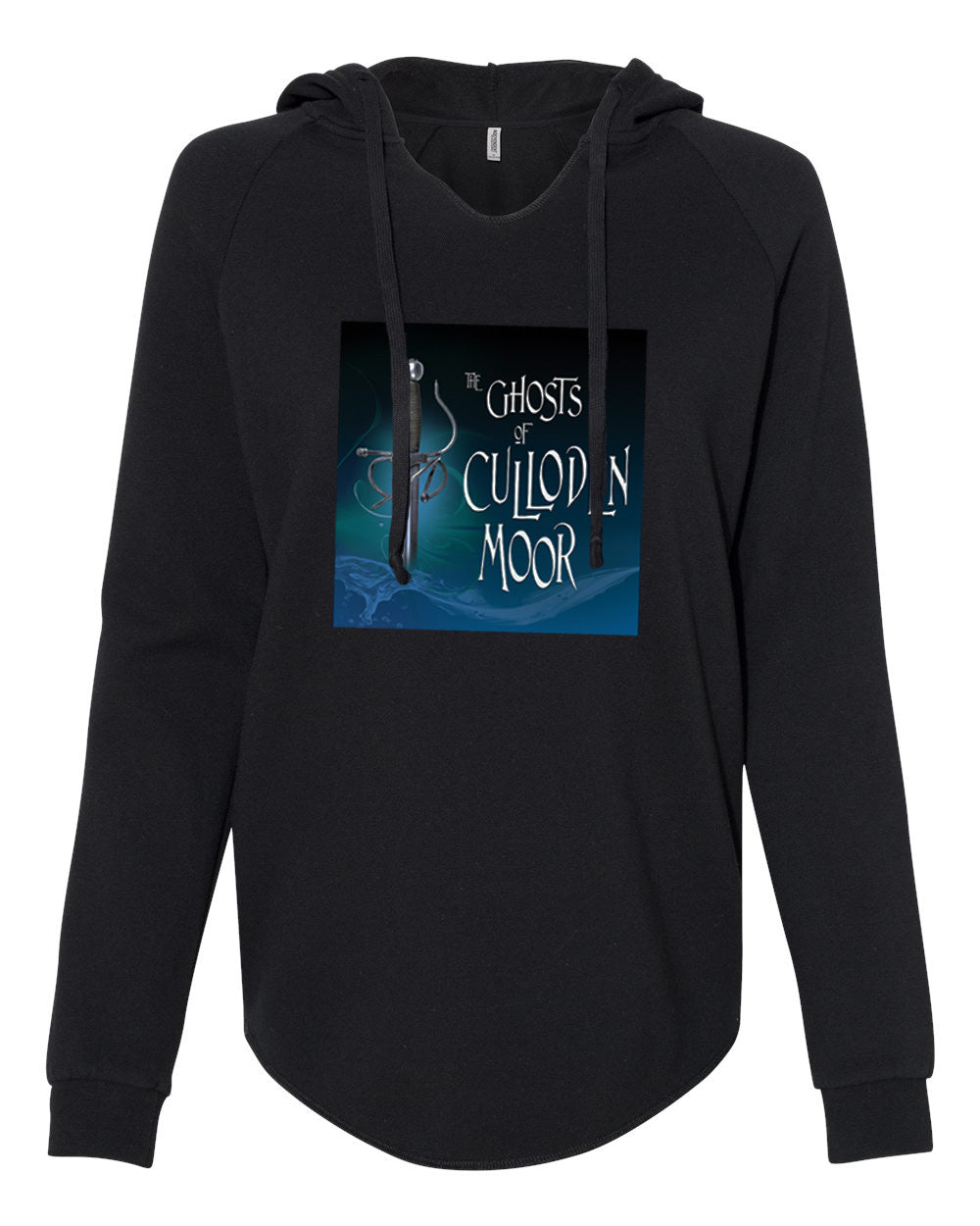 L.L. Muir Hoodie