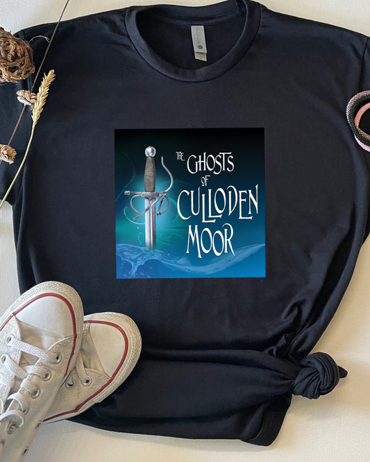 The Ghosts of Culloden Moor L.L. Muir Unisex T-Shirt