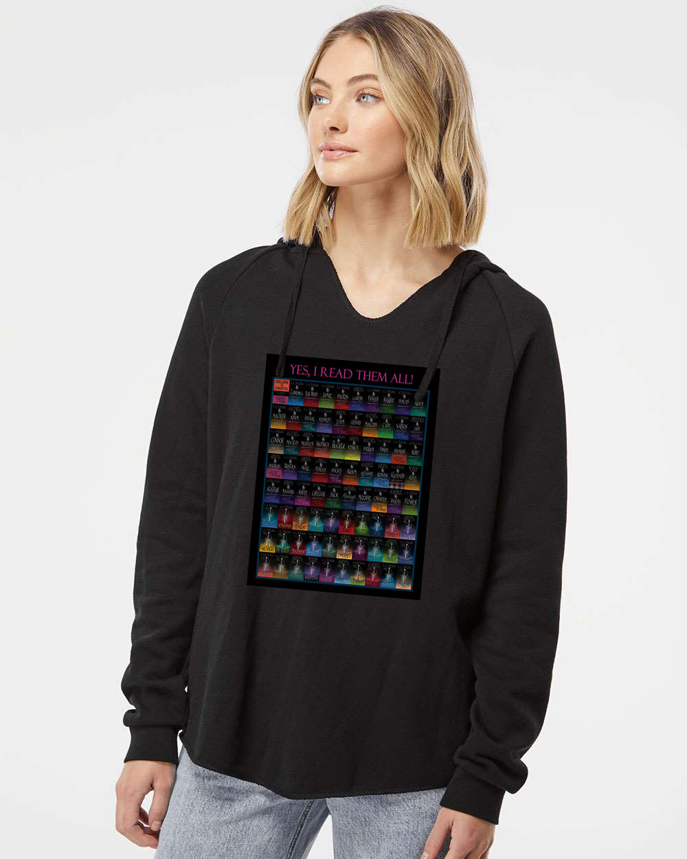 L.L. Muir Hoodie